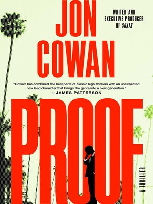 cover image of Proof